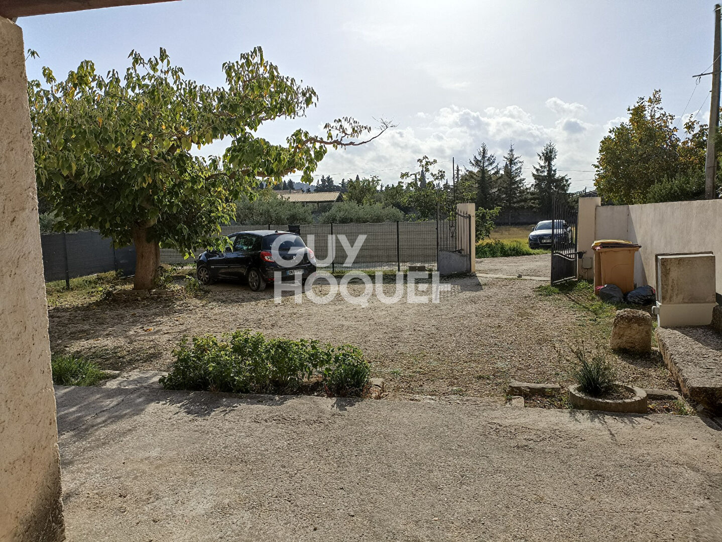 EXCLUSIVITÉ - MAISON 5 PIÈCES AVEC TERRASSE ET JARDIN CLOS - CAVAILLON