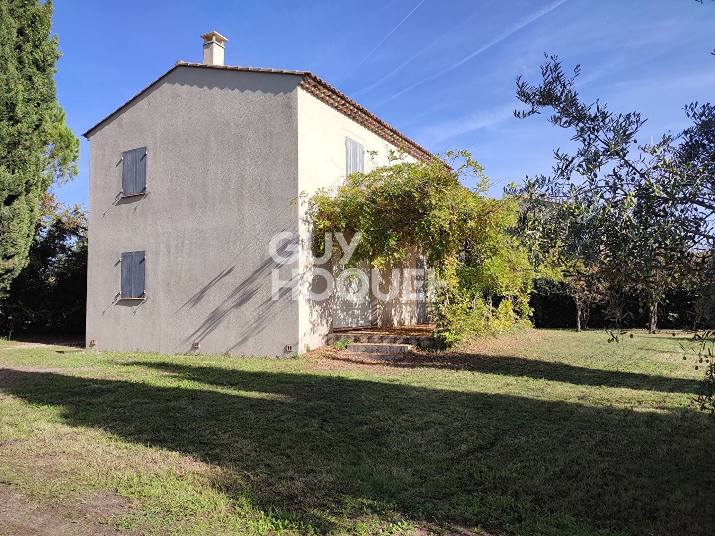 EXCLUSIVITÉ - MAISON 5 PIÈCES AU CALME