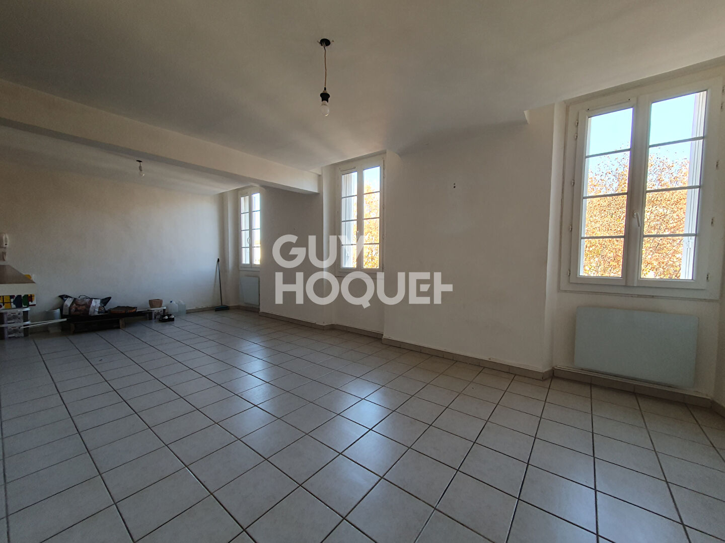 Appartement T2 Carpentras - 52 m² -