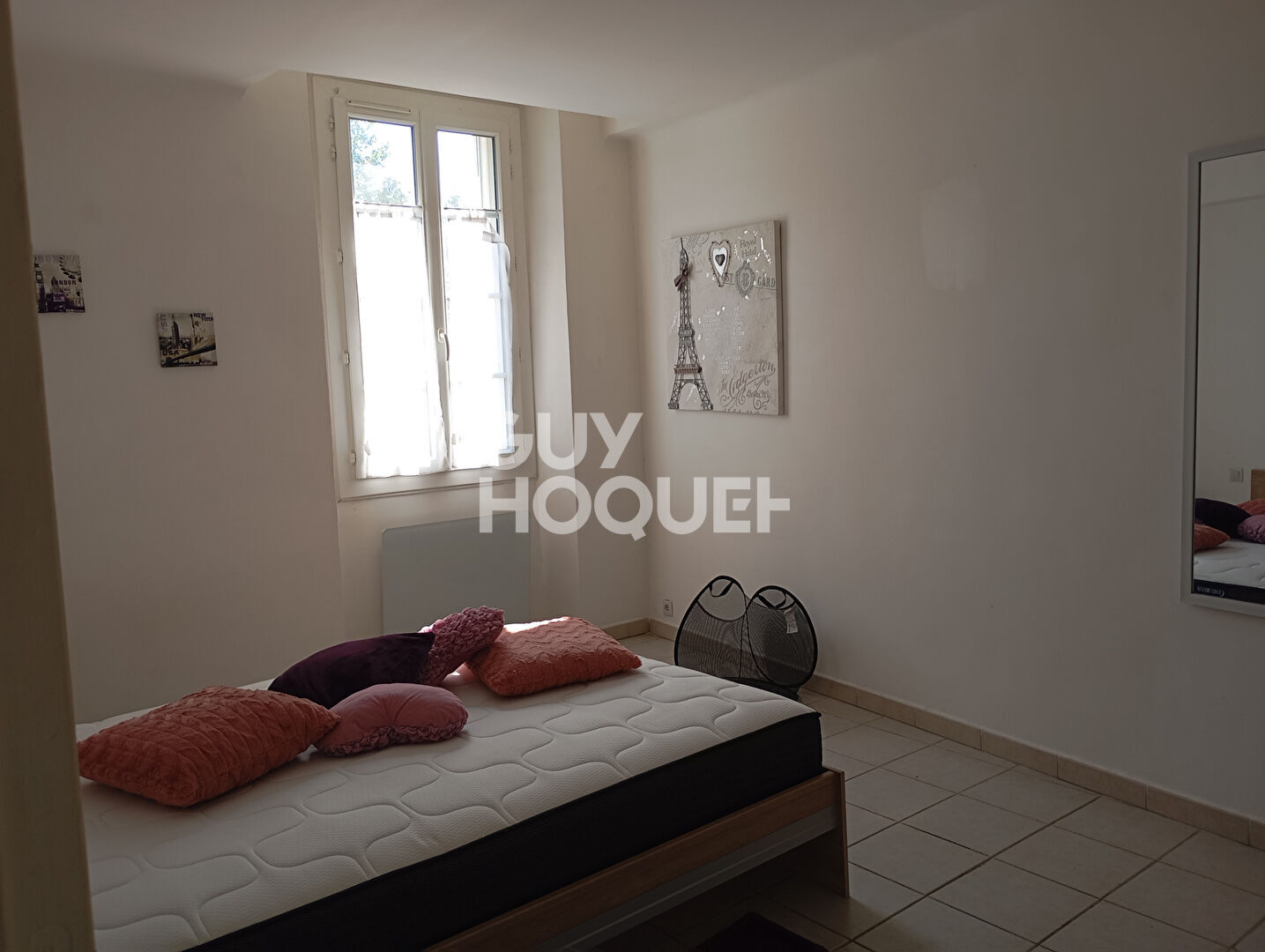 Appartement T2 Carpentras - 52 m² -