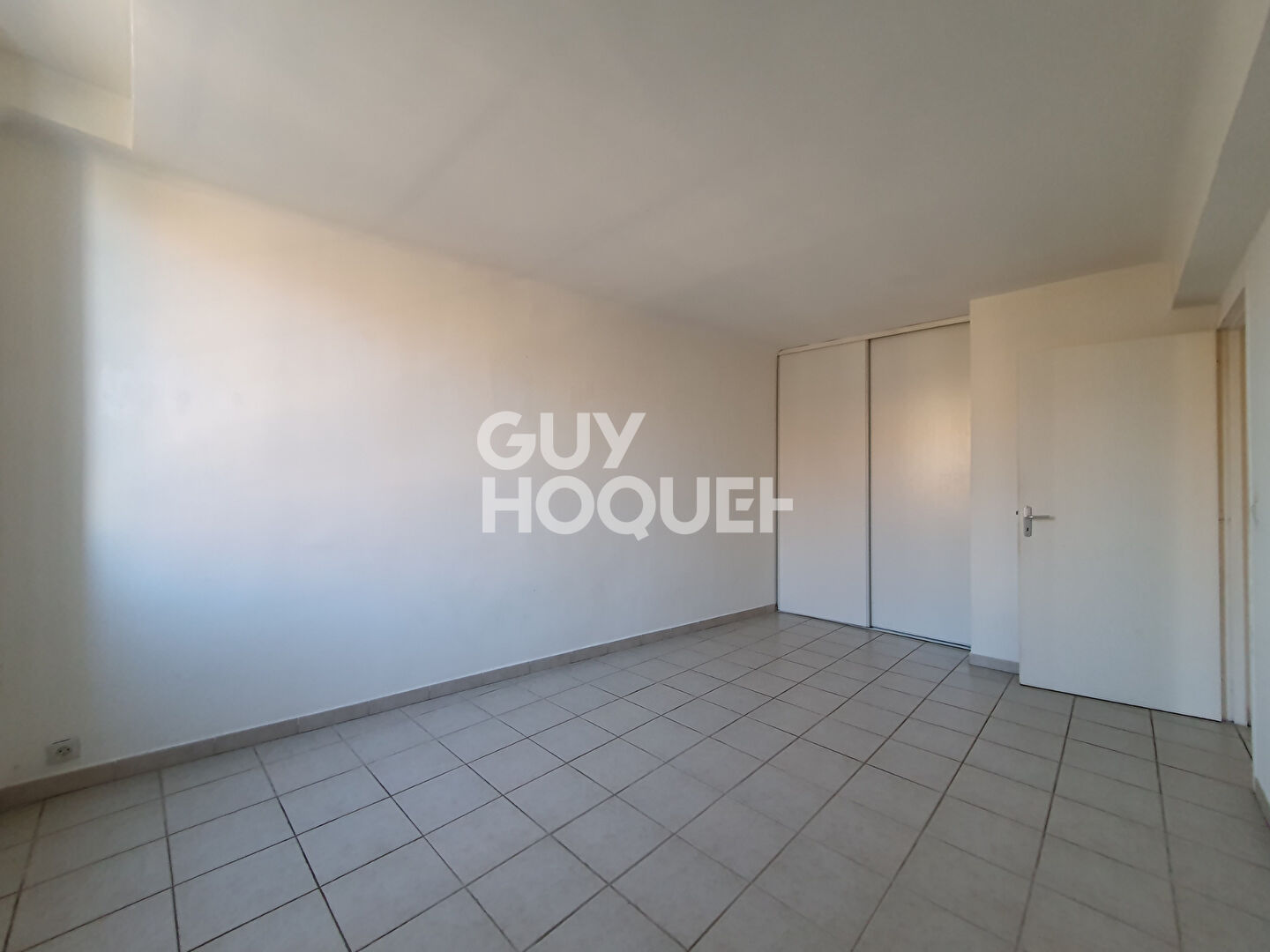 Appartement T2 Carpentras - 52 m² -