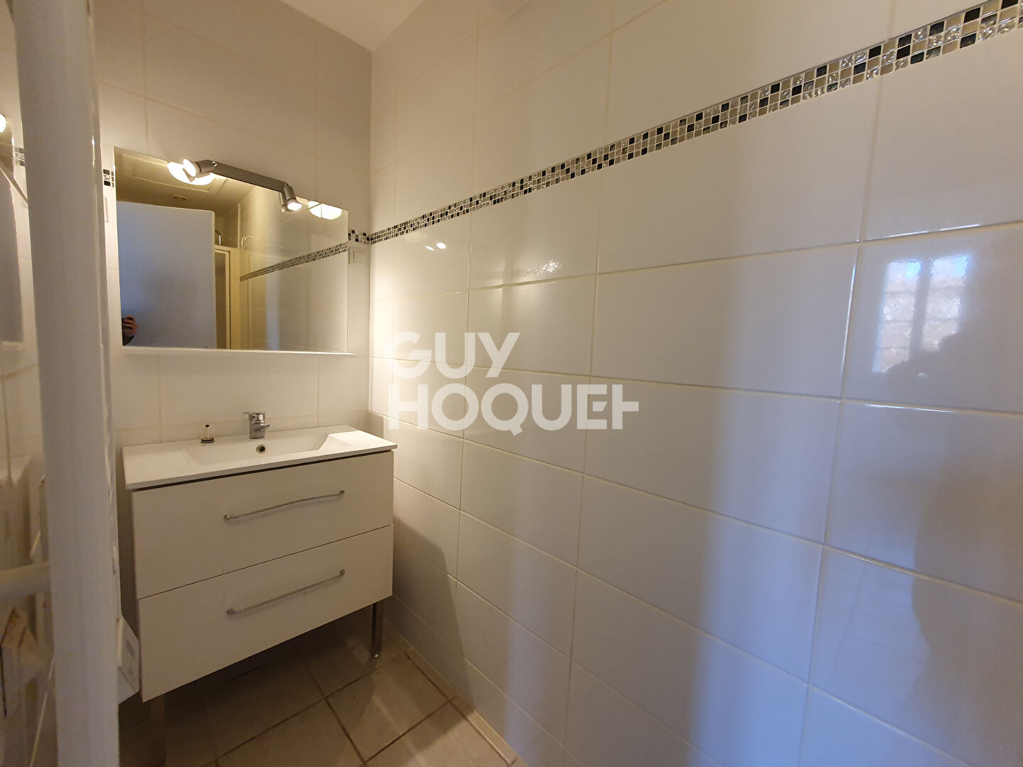 Appartement T2 Carpentras - 52 m² -