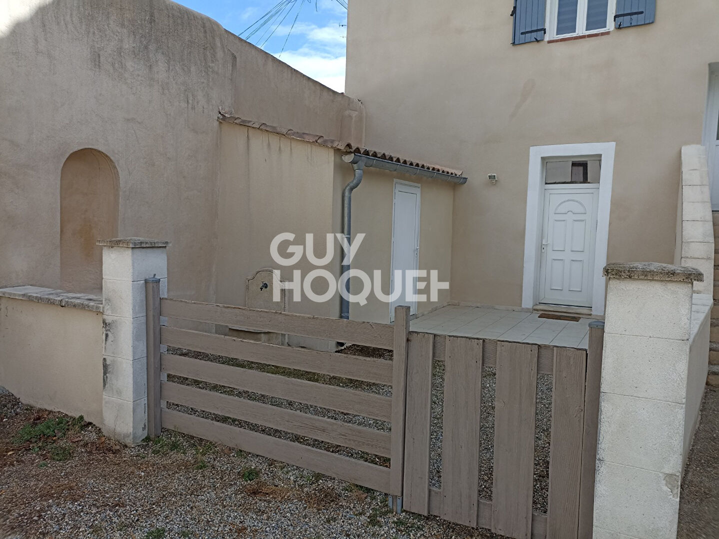 Appartement F2 (50 m²) en location à ORANGE
