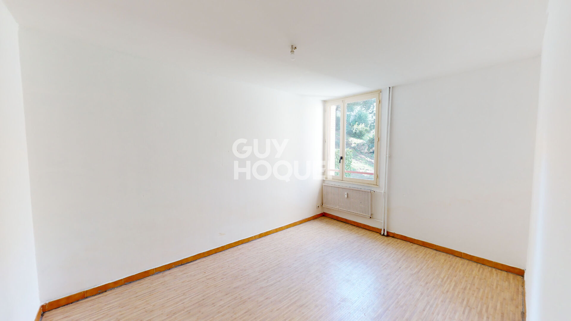 EXCLUSIVITÉ - Appartement type 2 - 57 m² - CARPENTRAS