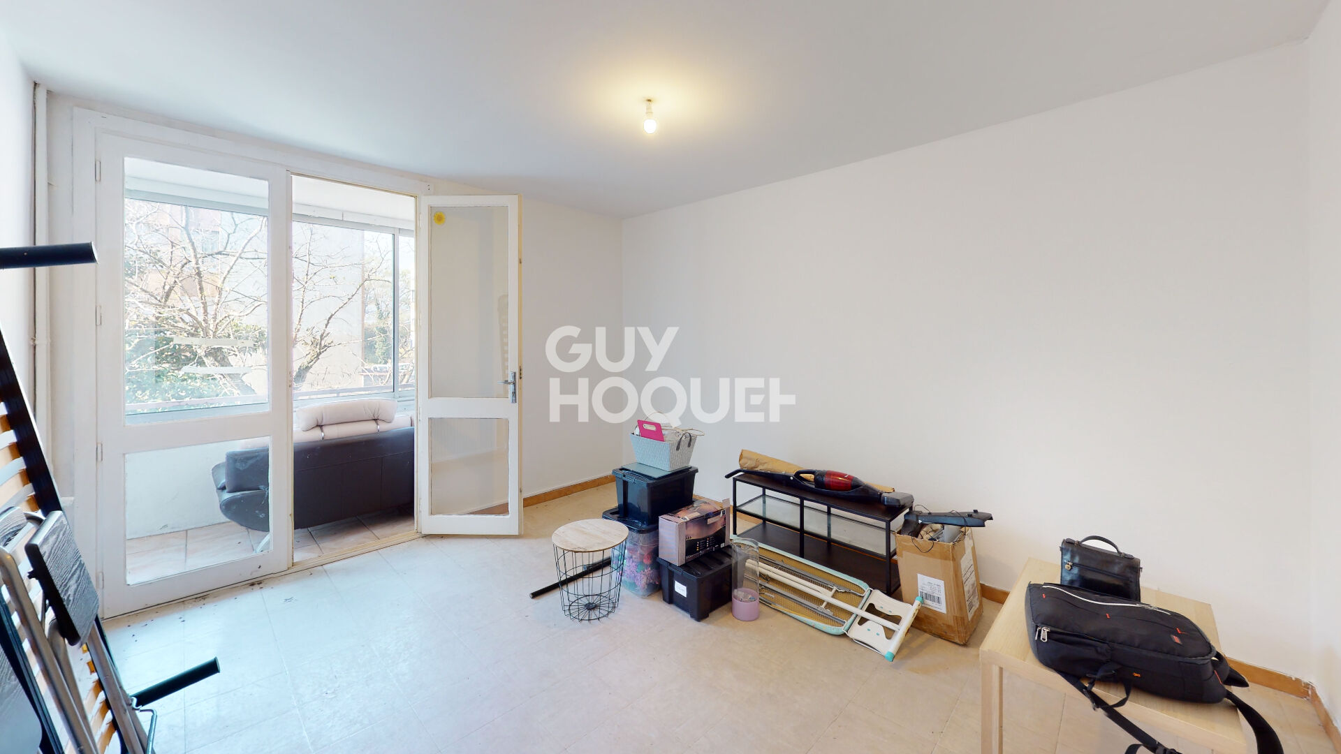 EXCLUSIVITÉ - Appartement type 2 - 57 m² - CARPENTRAS