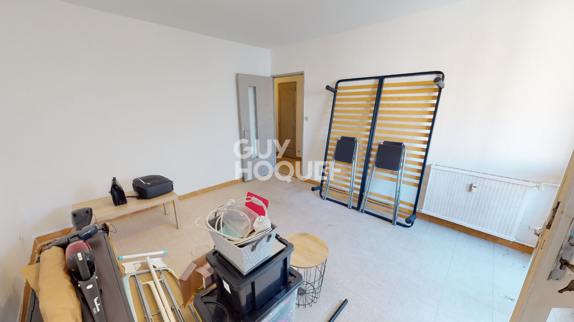 EXCLUSIVITÉ - Appartement type 2 - 57 m² - CARPENTRAS