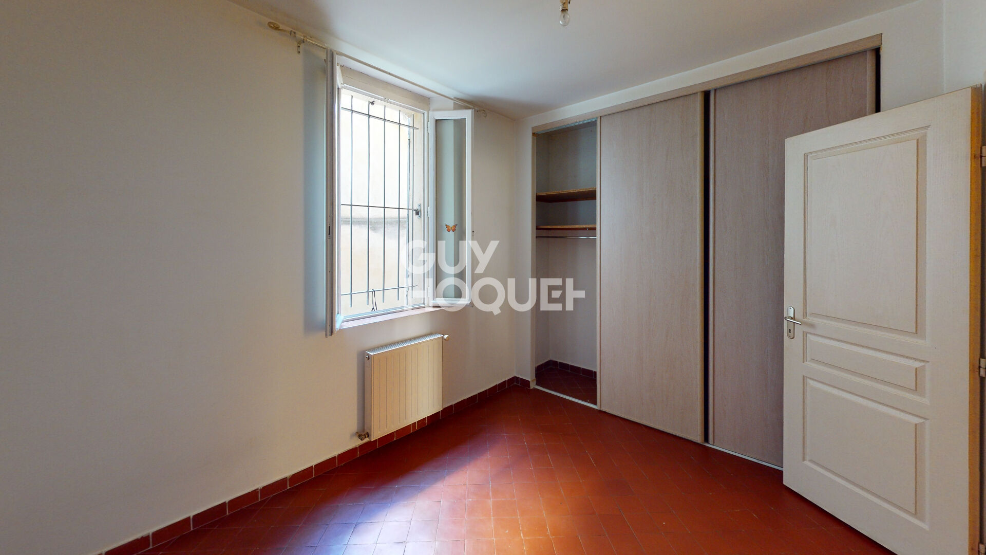 LOCATION d'un appartement 2 pièces (43 m²) à CARPENTRAS