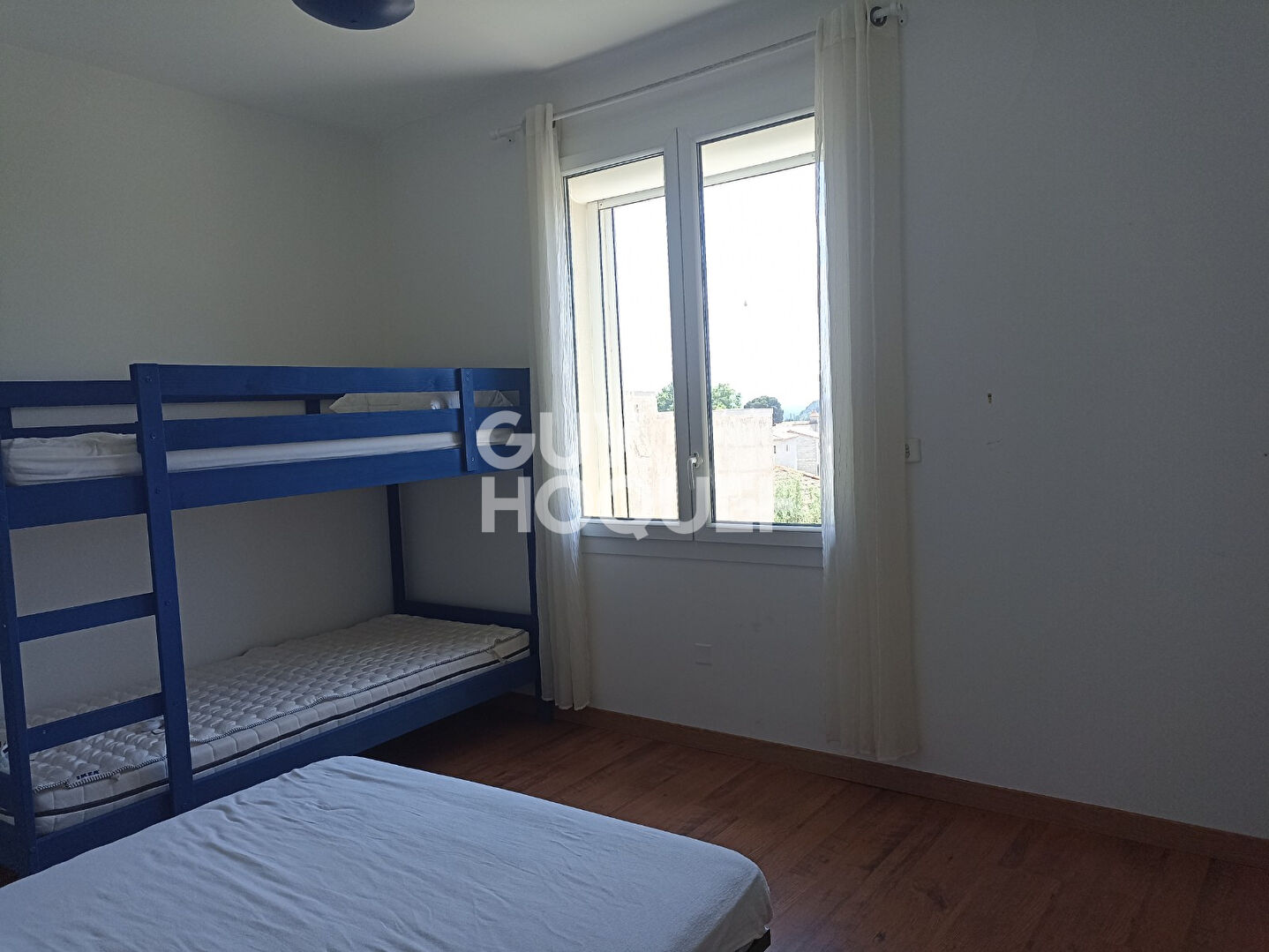 VACQUEYRAS : maison  de ville F4 (132 m²) à louer