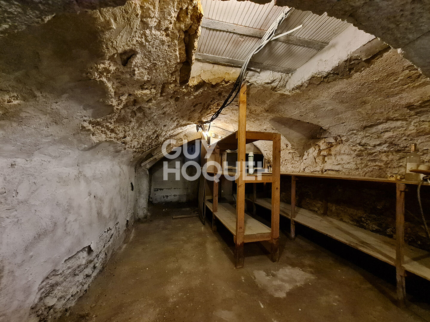 À vendre - Exclusivité - Quartier des Halles - Locaux de 29 m² à Carpentras