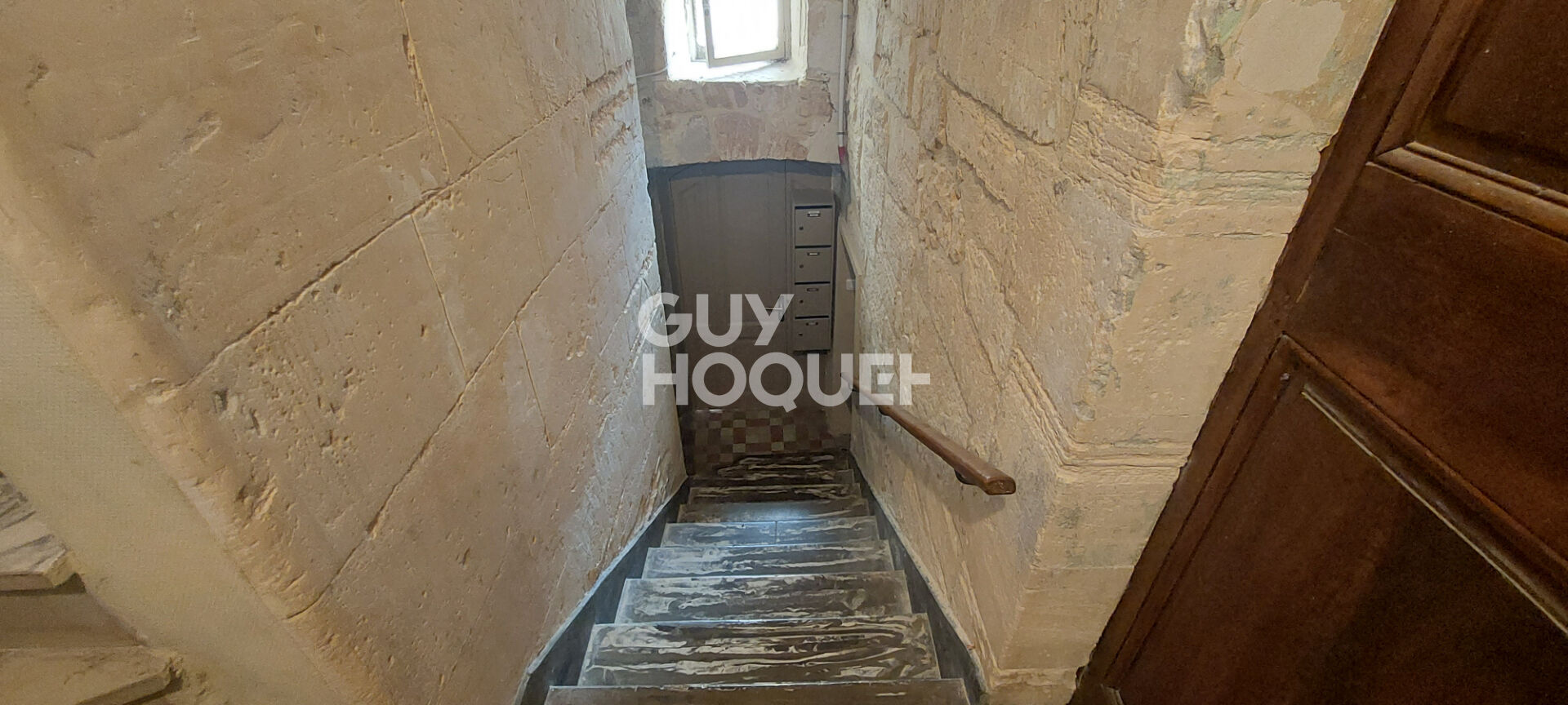 Saint-Didier - Studio de 25 m² - Prêt à vivre - Proche de toutes les commodités