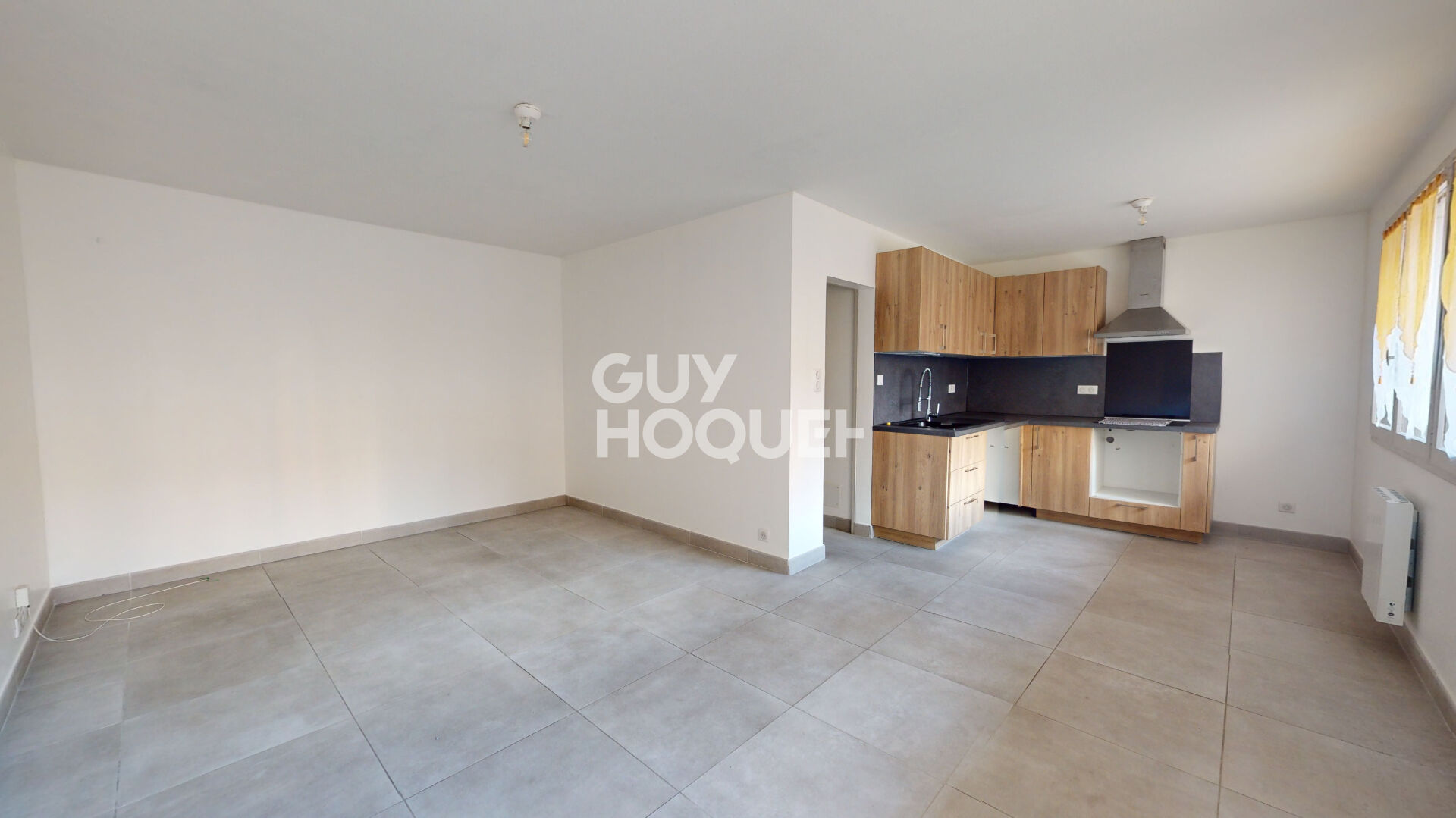 Appartement Carpentras 52 m2 - Prêt à vivre - Résidence