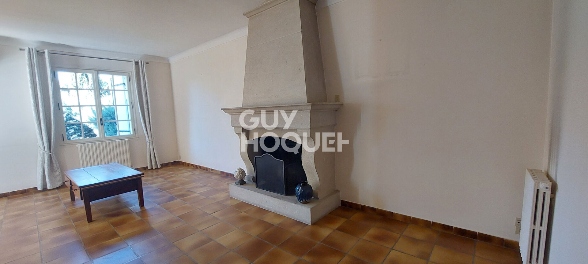 Une opportunité rare sur le secteur !