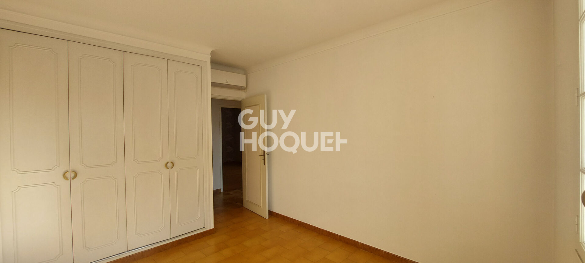 Une opportunité rare sur le secteur !