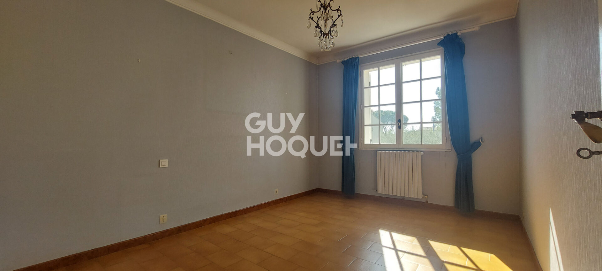 Une opportunité rare sur le secteur !