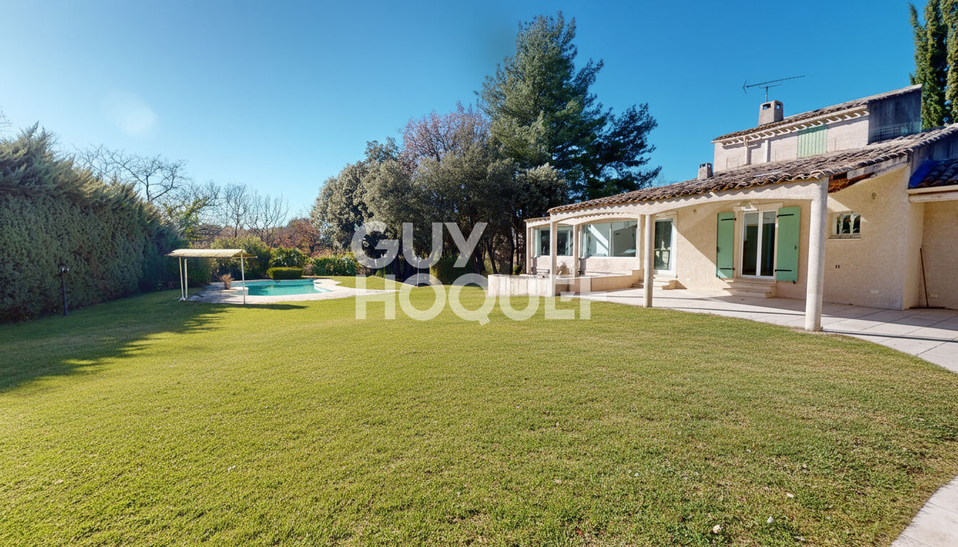 Propriété de charme - 305m² habitables - 5176m² de parc