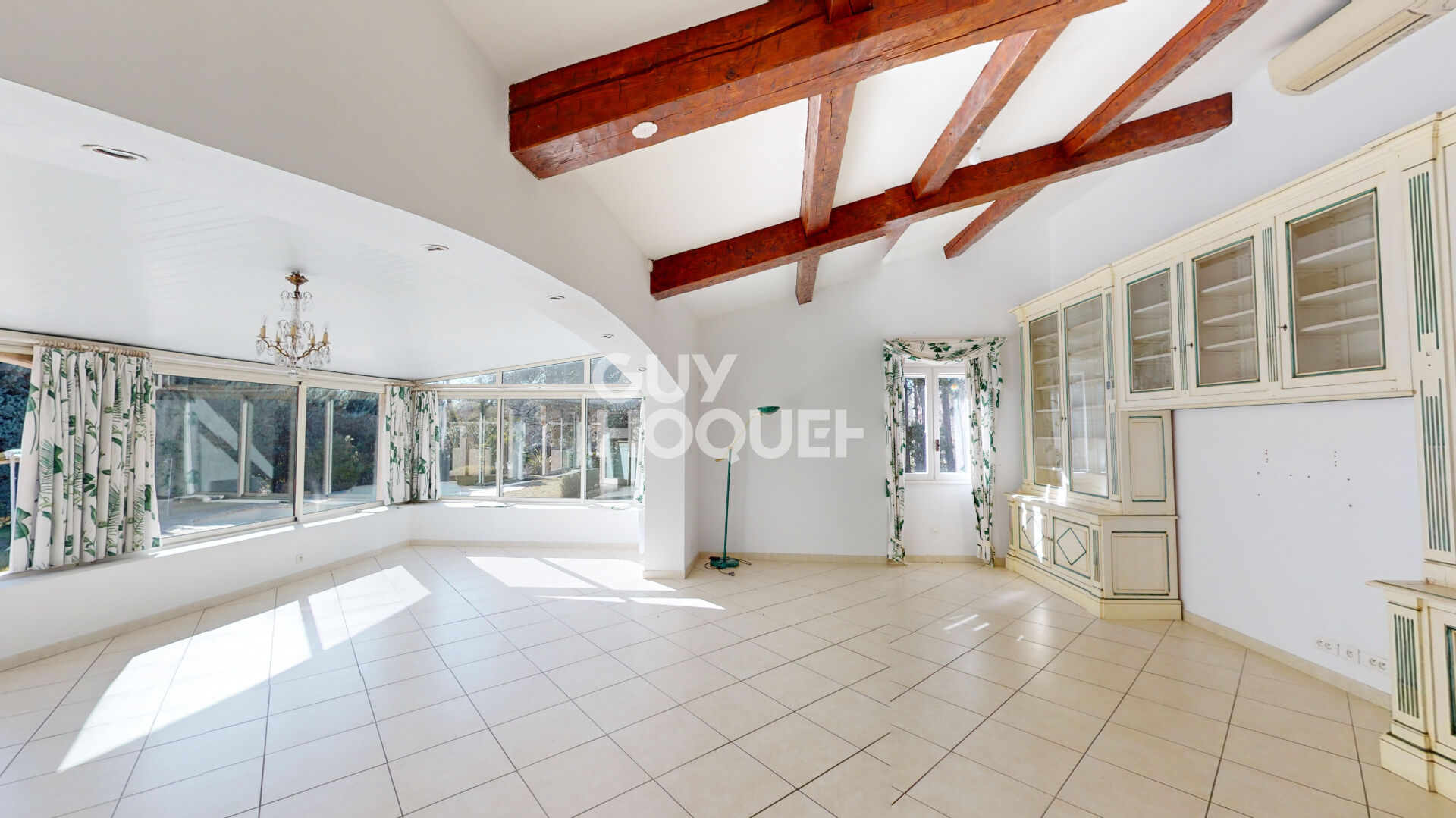 Propriété de charme - 305m² habitables - 5176m² de parc