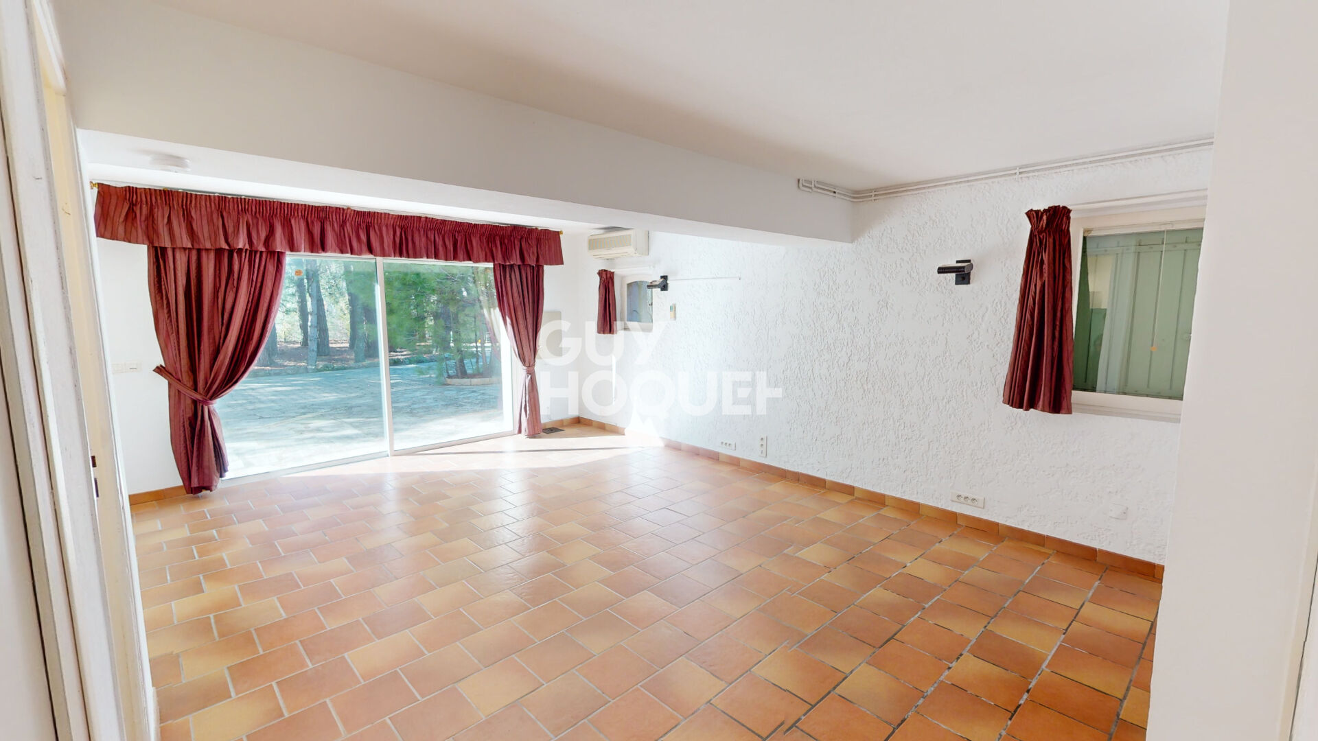 Propriété de charme - 305m² habitables - 5176m² de parc