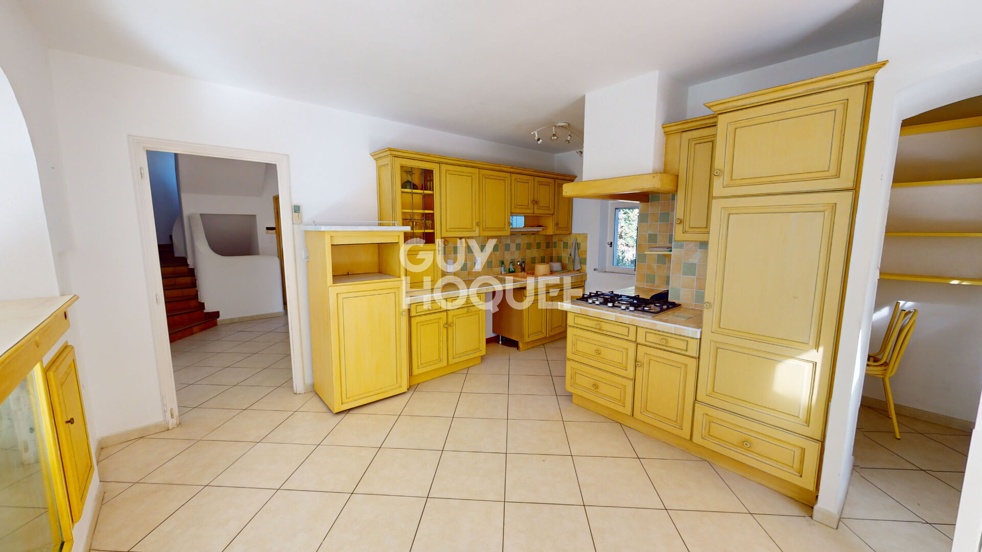 Propriété de charme - 305m² habitables - 5176m² de parc