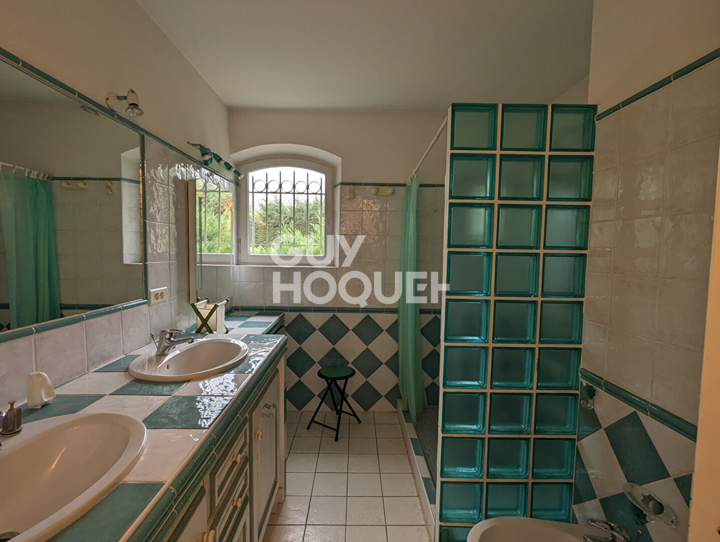 Propriété de charme - 305m² habitables - 5176m² de parc