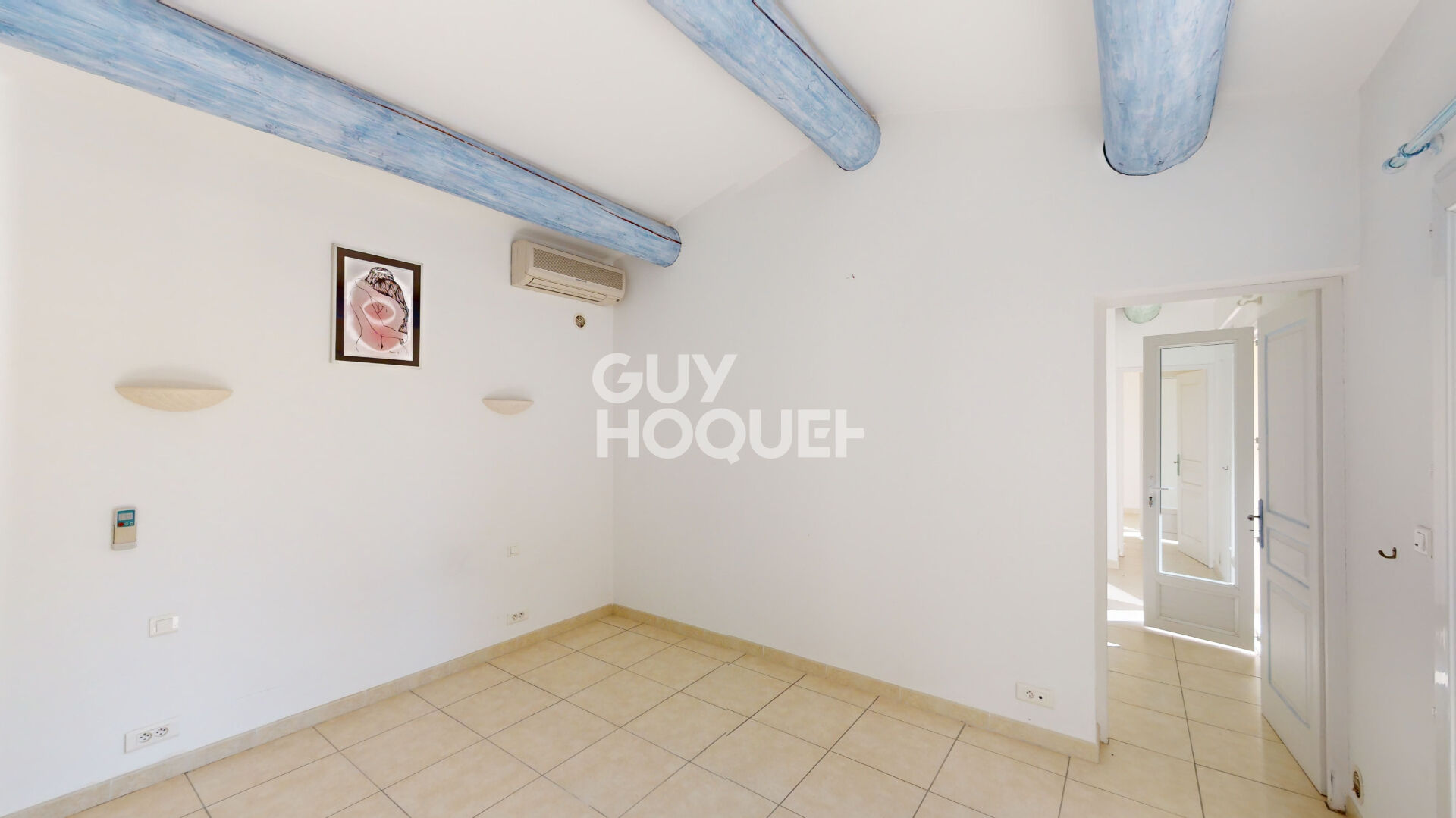 Propriété de charme - 305m² habitables - 5176m² de parc