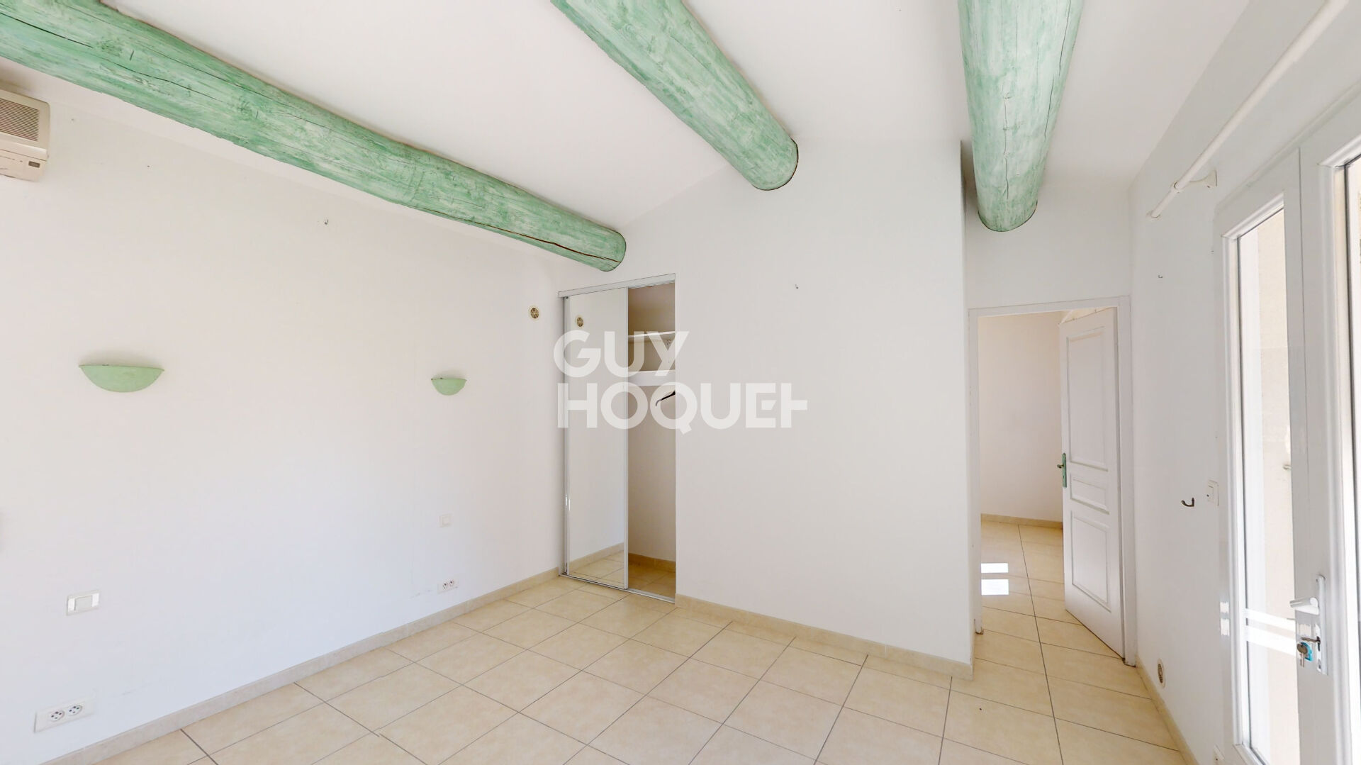 Propriété de charme - 305m² habitables - 5176m² de parc