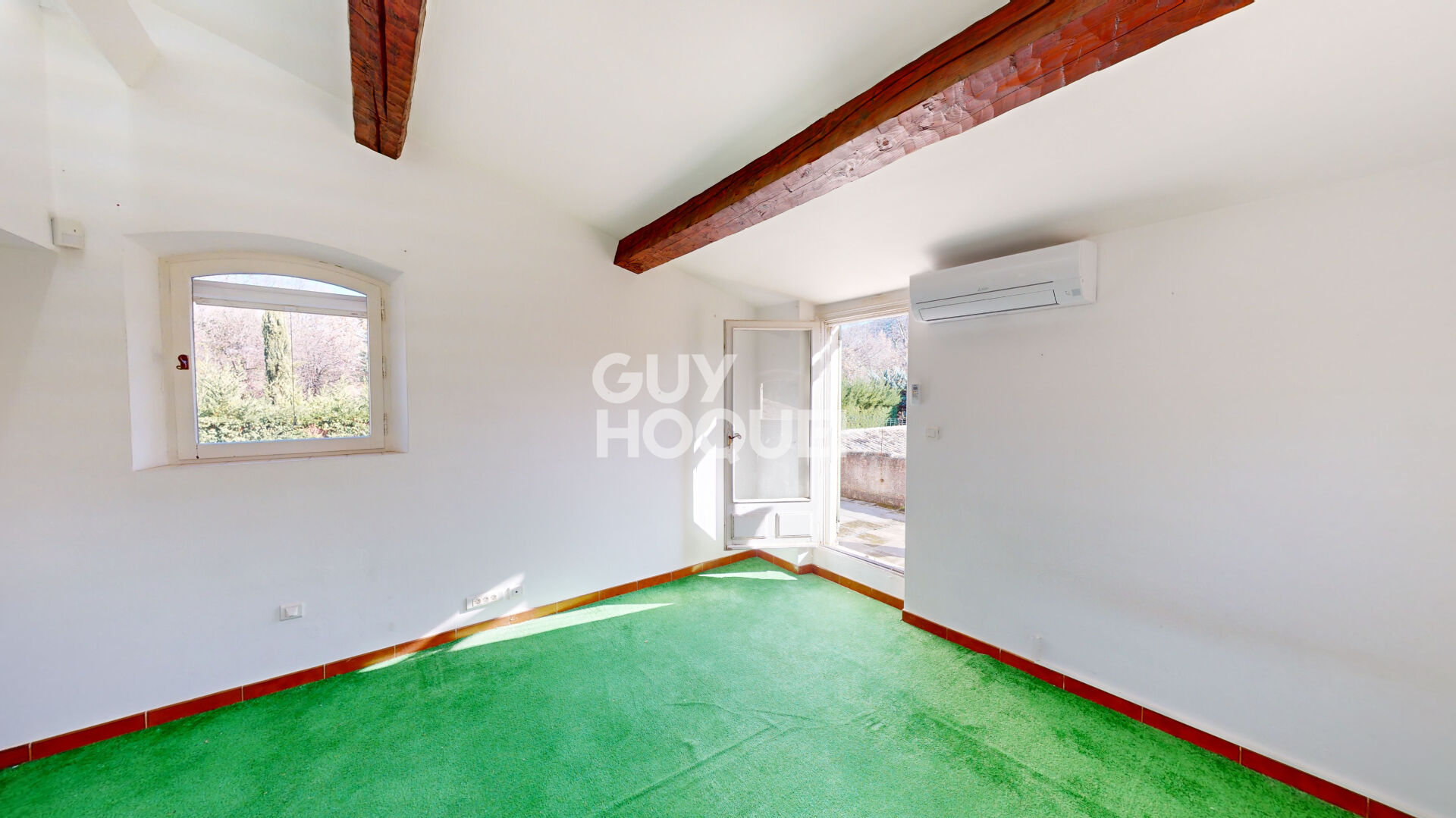 Propriété de charme - 305m² habitables - 5176m² de parc