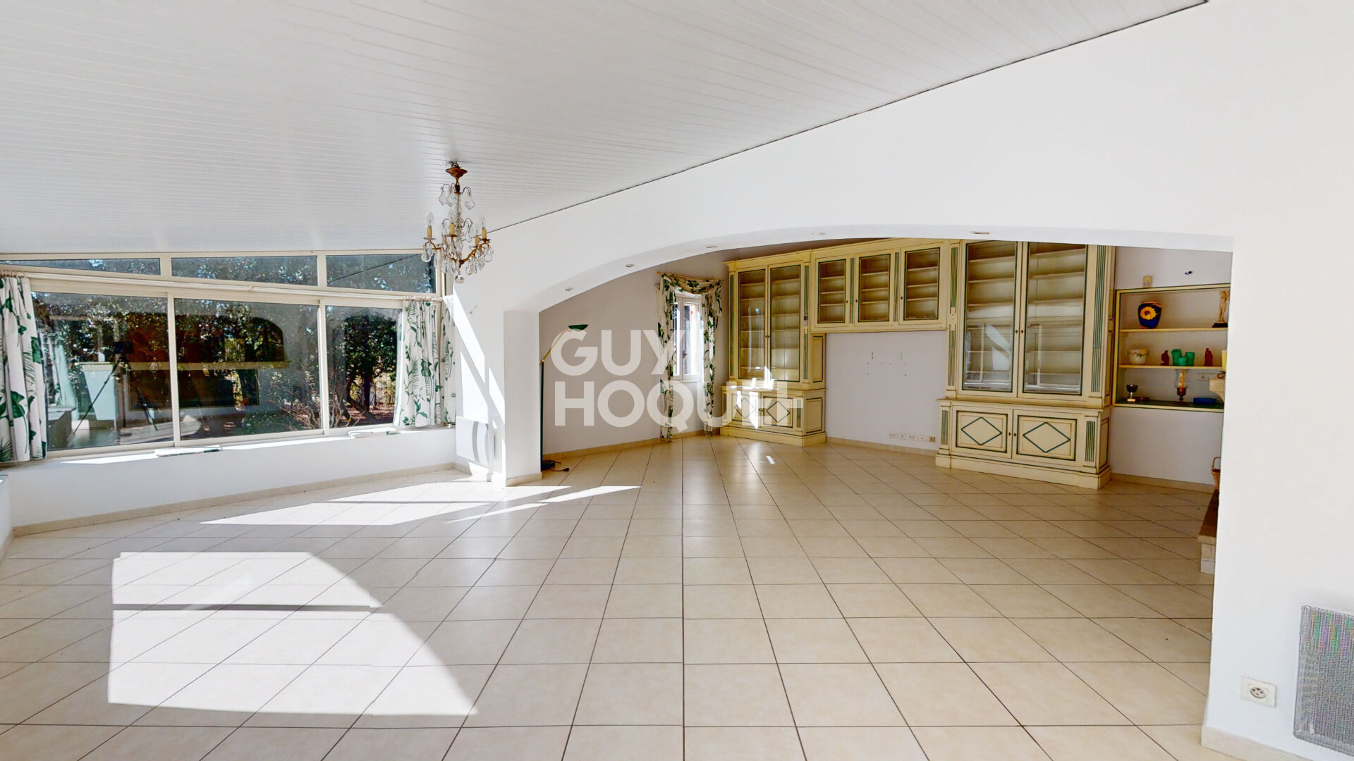 Propriété de charme - 305m² habitables - 5176m² de parc