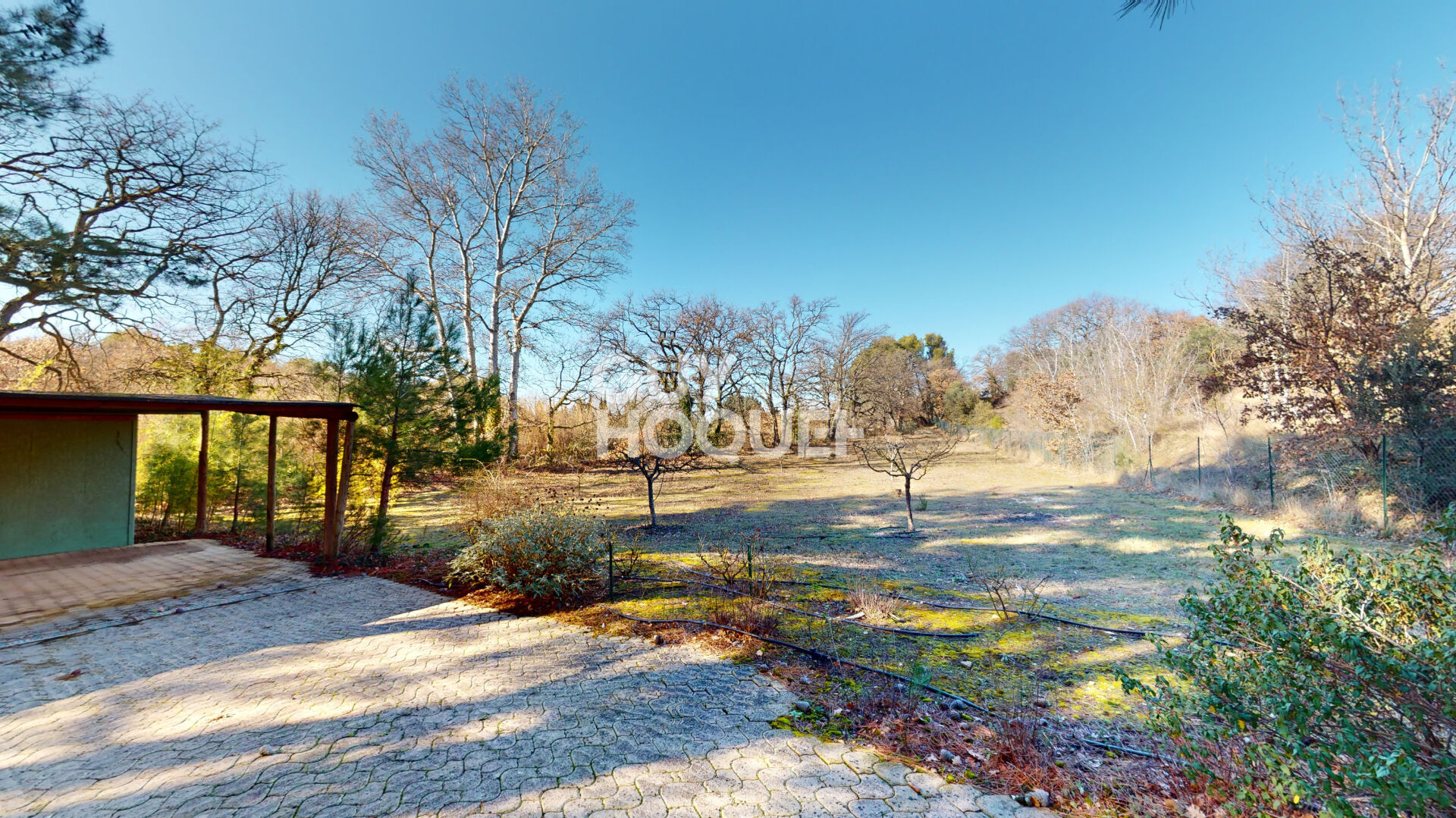 Propriété de charme - 305m² habitables - 5176m² de parc