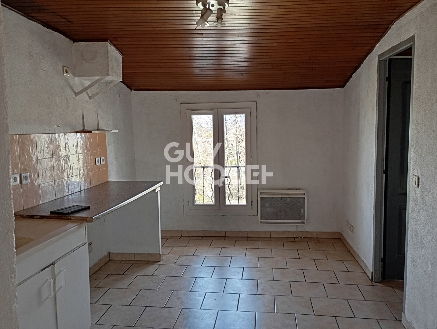 Appartement Carpentras 2 pièce(s) 46 m2