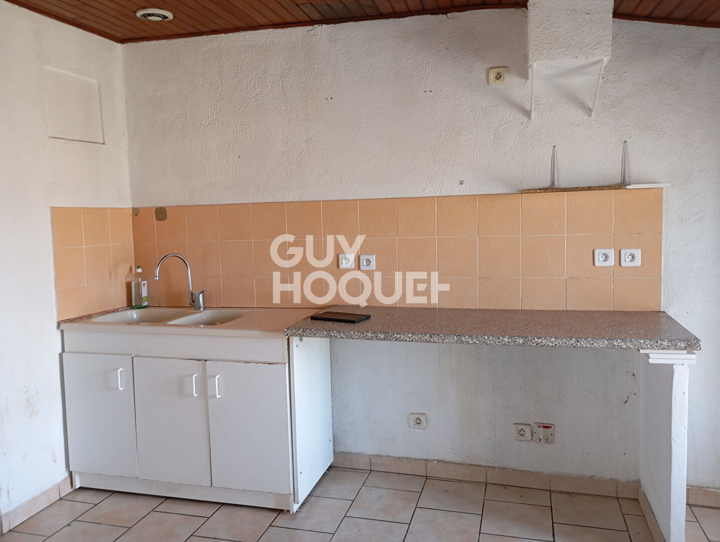 Appartement Carpentras 2 pièce(s) 46 m2