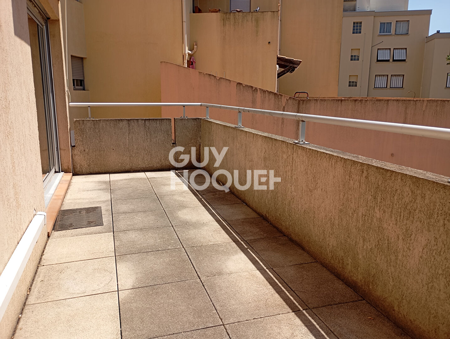 Appartement T4 (87 m²) à louer à CARPENTRAS