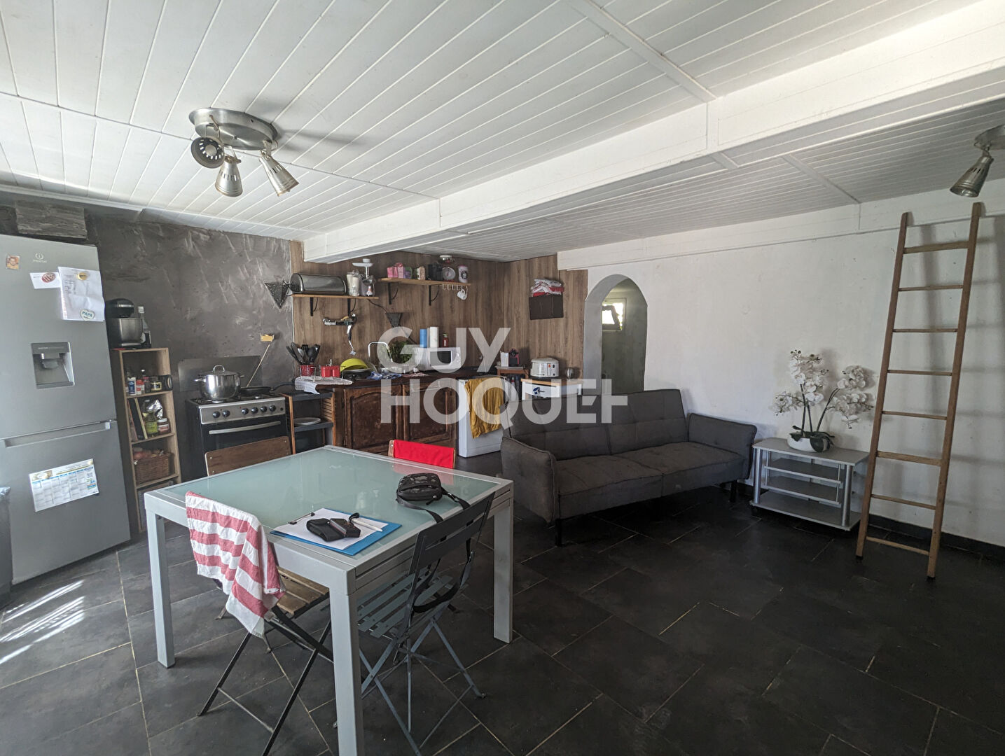 COUP DE COEUR CAMPAGNE - Maison à personnaliser sur 1692m² aux portes de Carpentras !