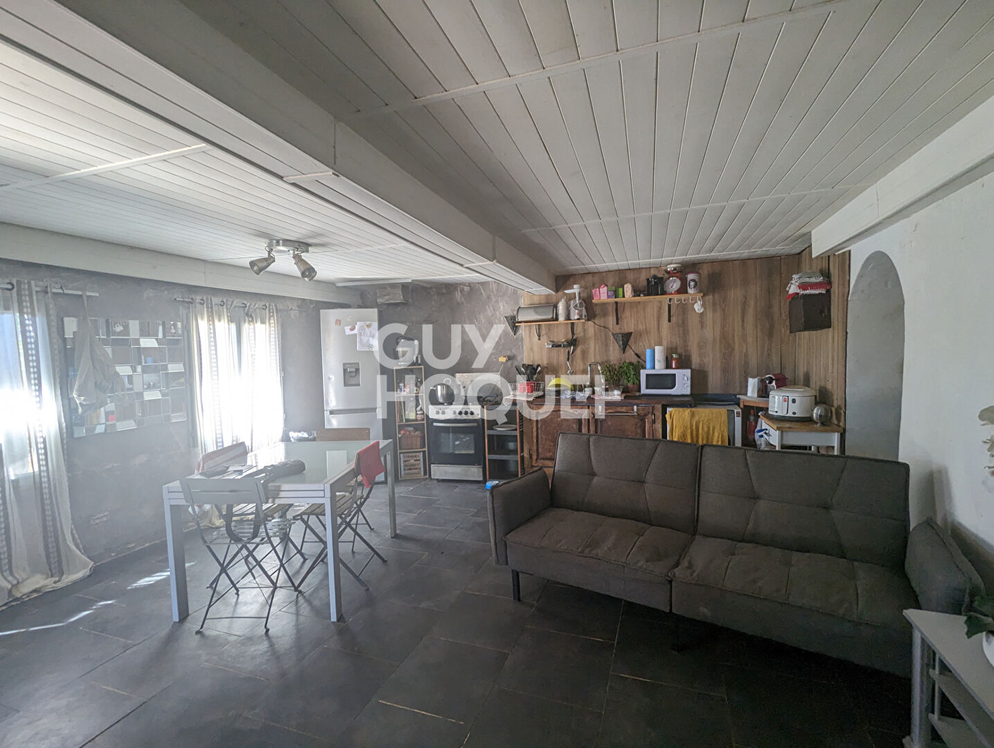 COUP DE COEUR CAMPAGNE - Maison à personnaliser sur 1692m² aux portes de Carpentras !