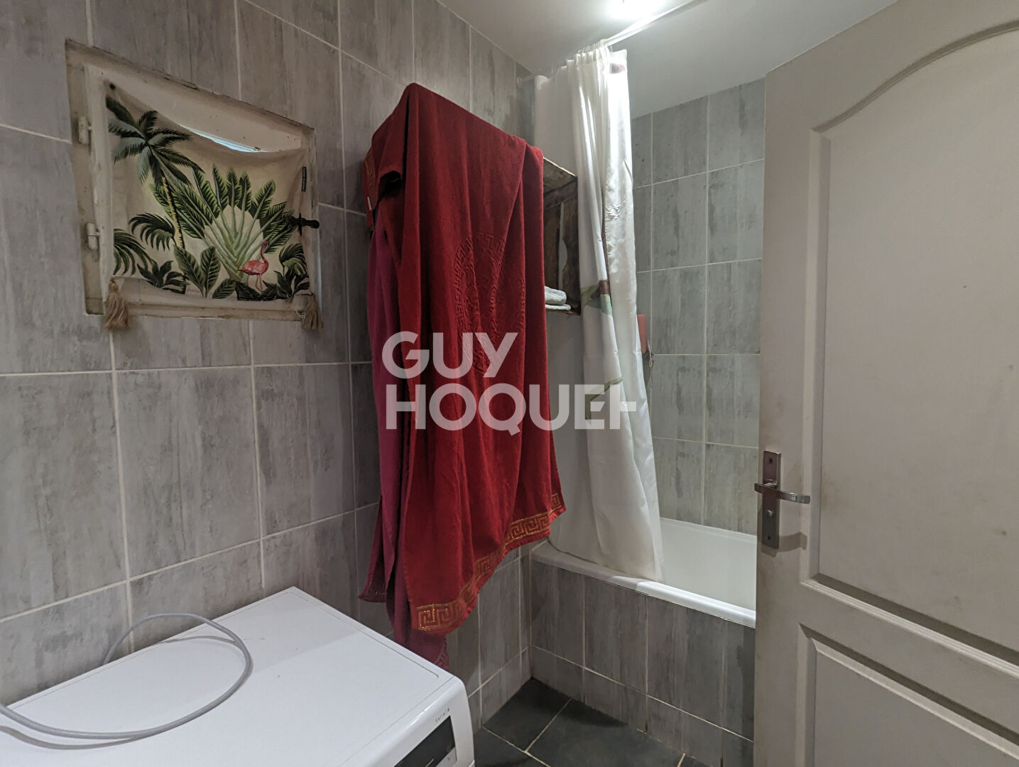COUP DE COEUR CAMPAGNE - Maison à personnaliser sur 1692m² aux portes de Carpentras !