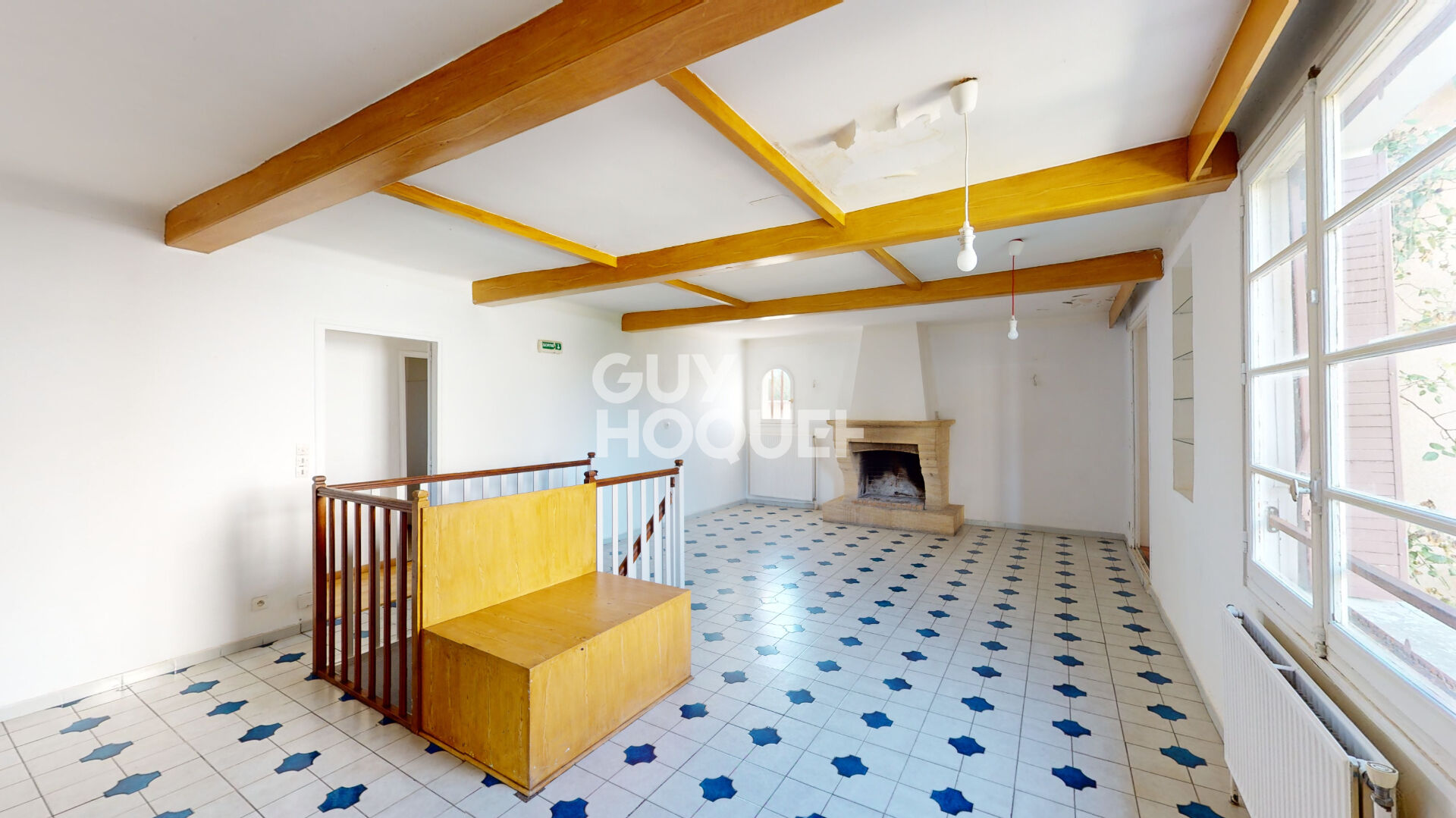 Maison Carpentras 157 m² habitables + Dépendances 127 m²