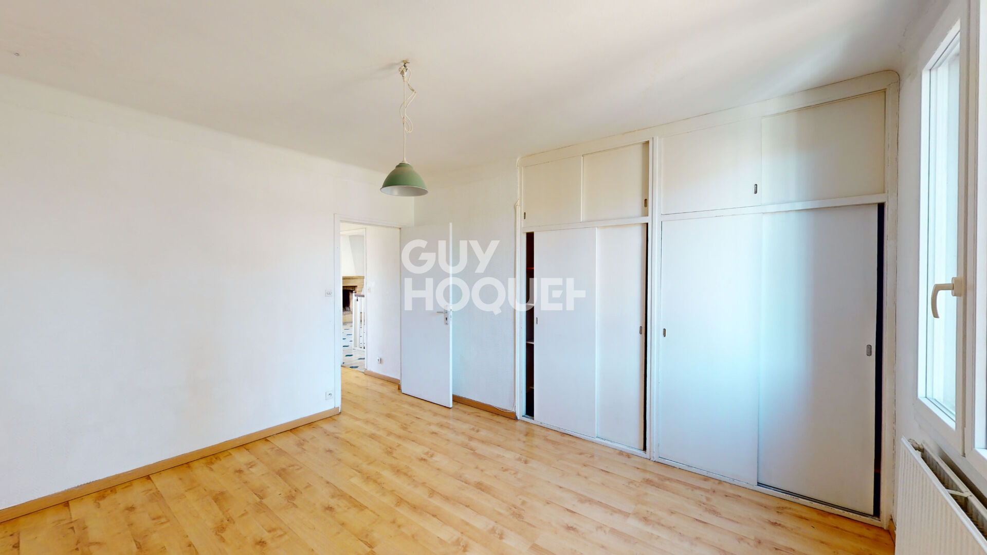 Maison Carpentras 157 m² habitables + Dépendances 127 m²