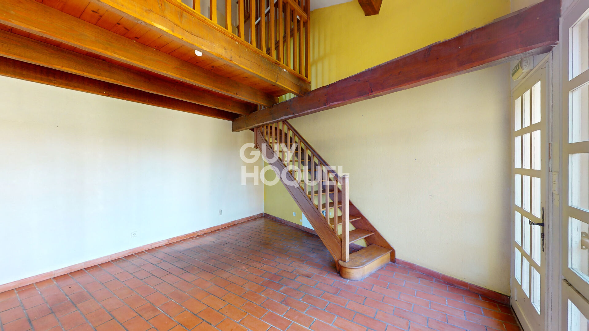 Maison Carpentras 157 m² habitables + Dépendances 127 m²