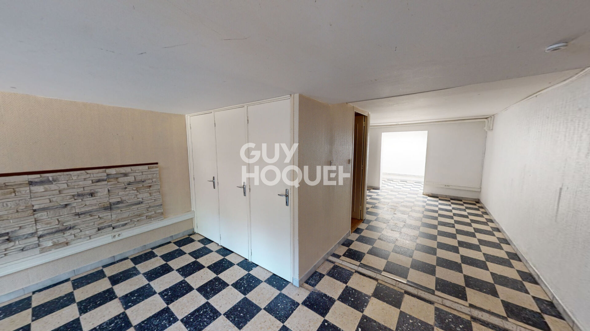 Maison Carpentras 157 m² habitables + Dépendances 127 m²