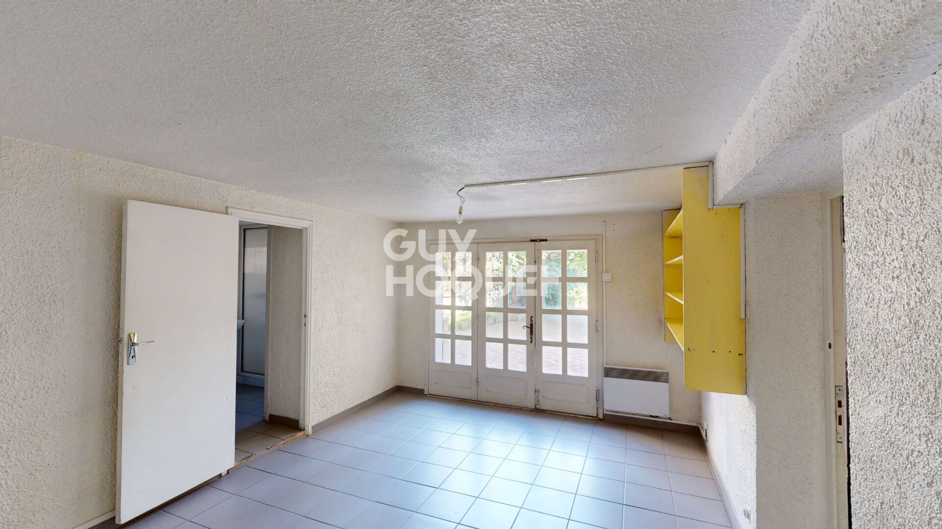 Maison Carpentras 157 m² habitables + Dépendances 127 m²