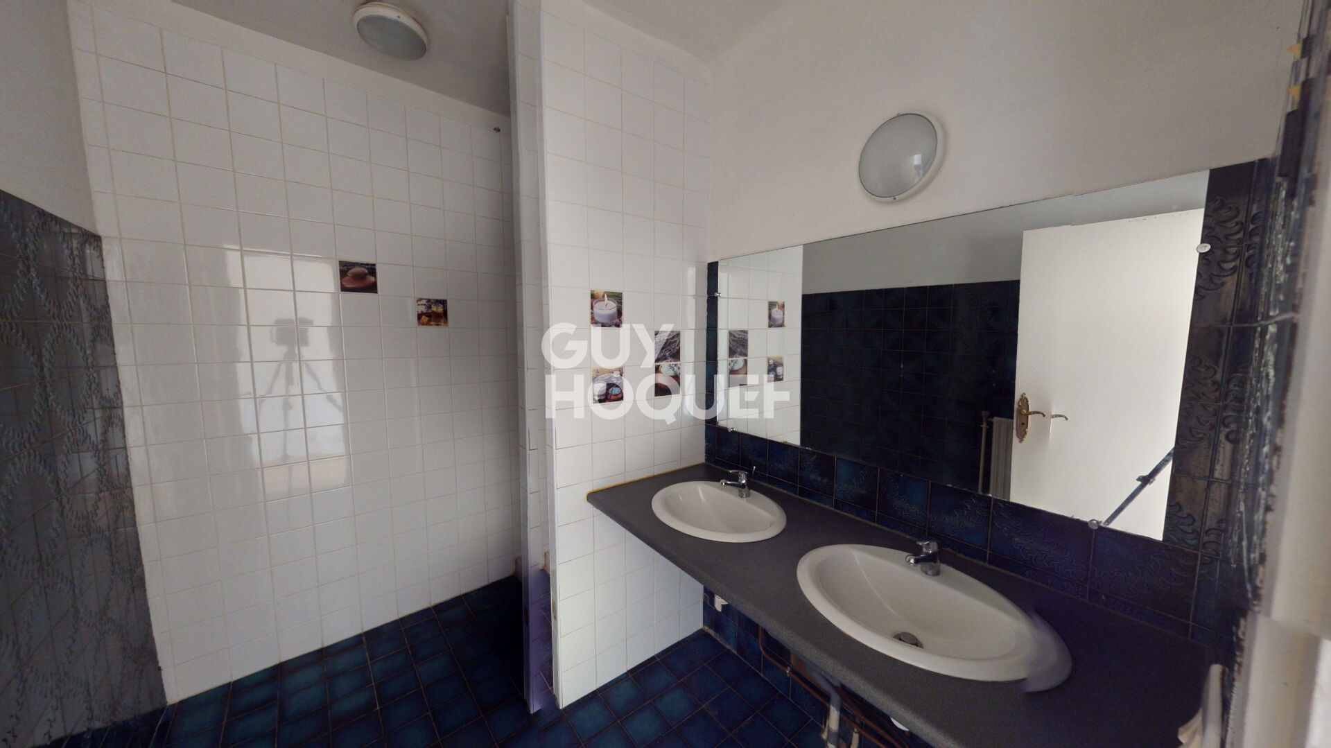 Maison Carpentras 157 m² habitables + Dépendances 127 m²