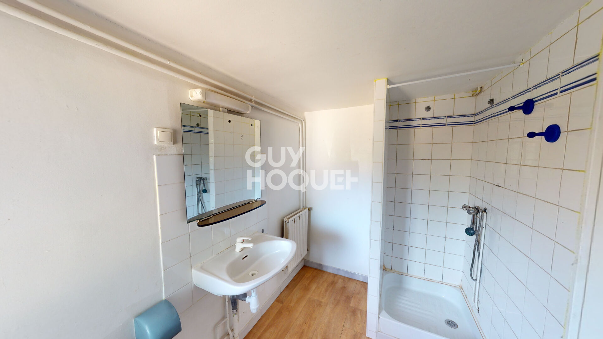 Maison Carpentras 157 m² habitables + Dépendances 127 m²