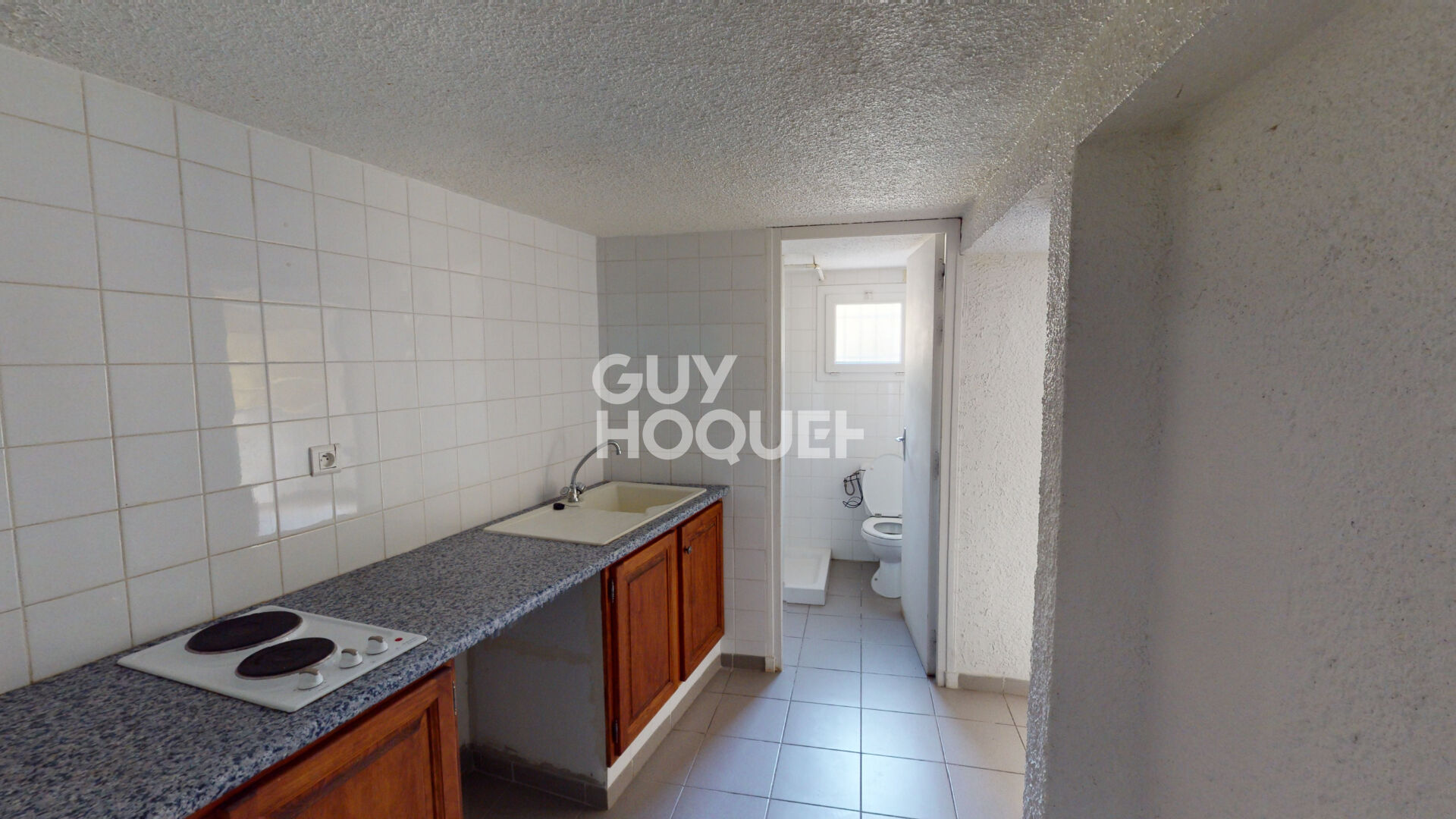 Maison Carpentras 157 m² habitables + Dépendances 127 m²