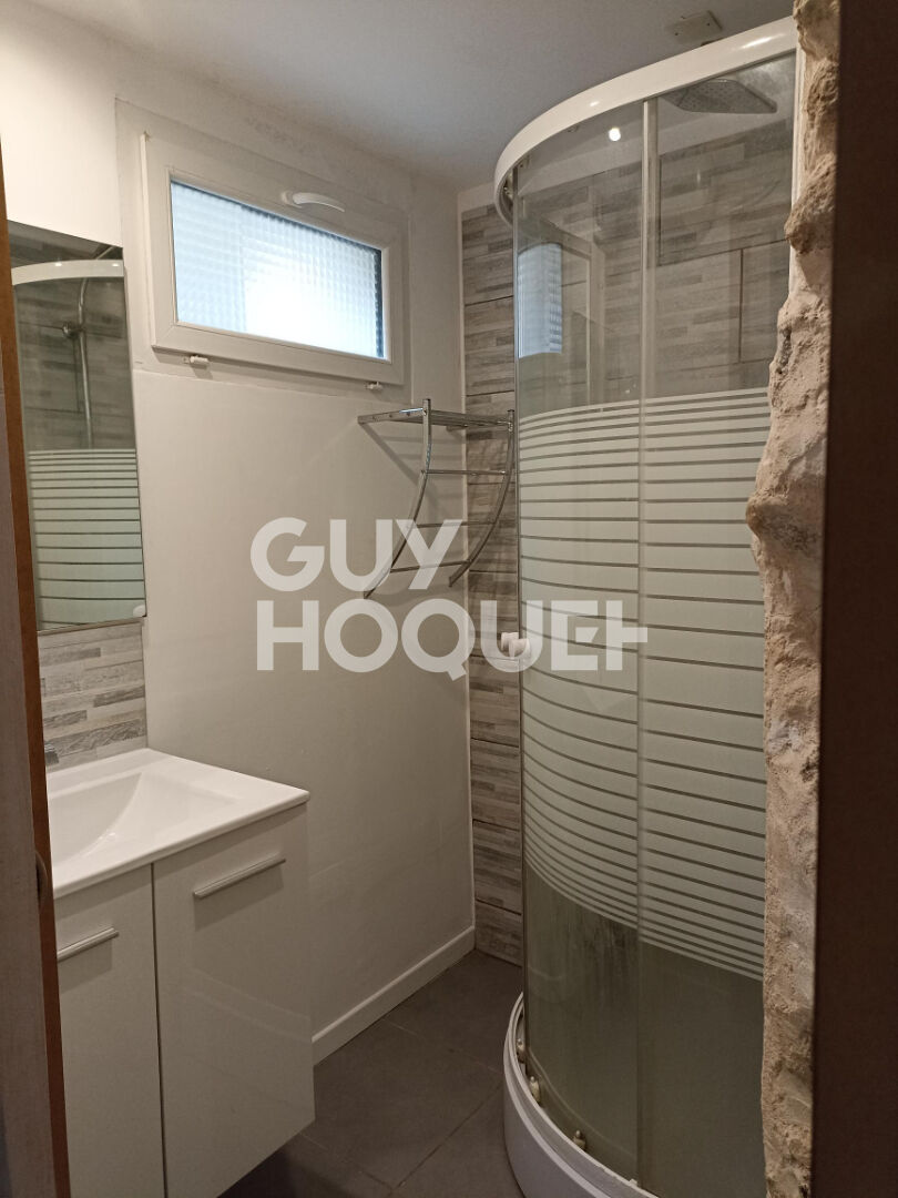 Immeuble - 3 appartements - MONTEUX