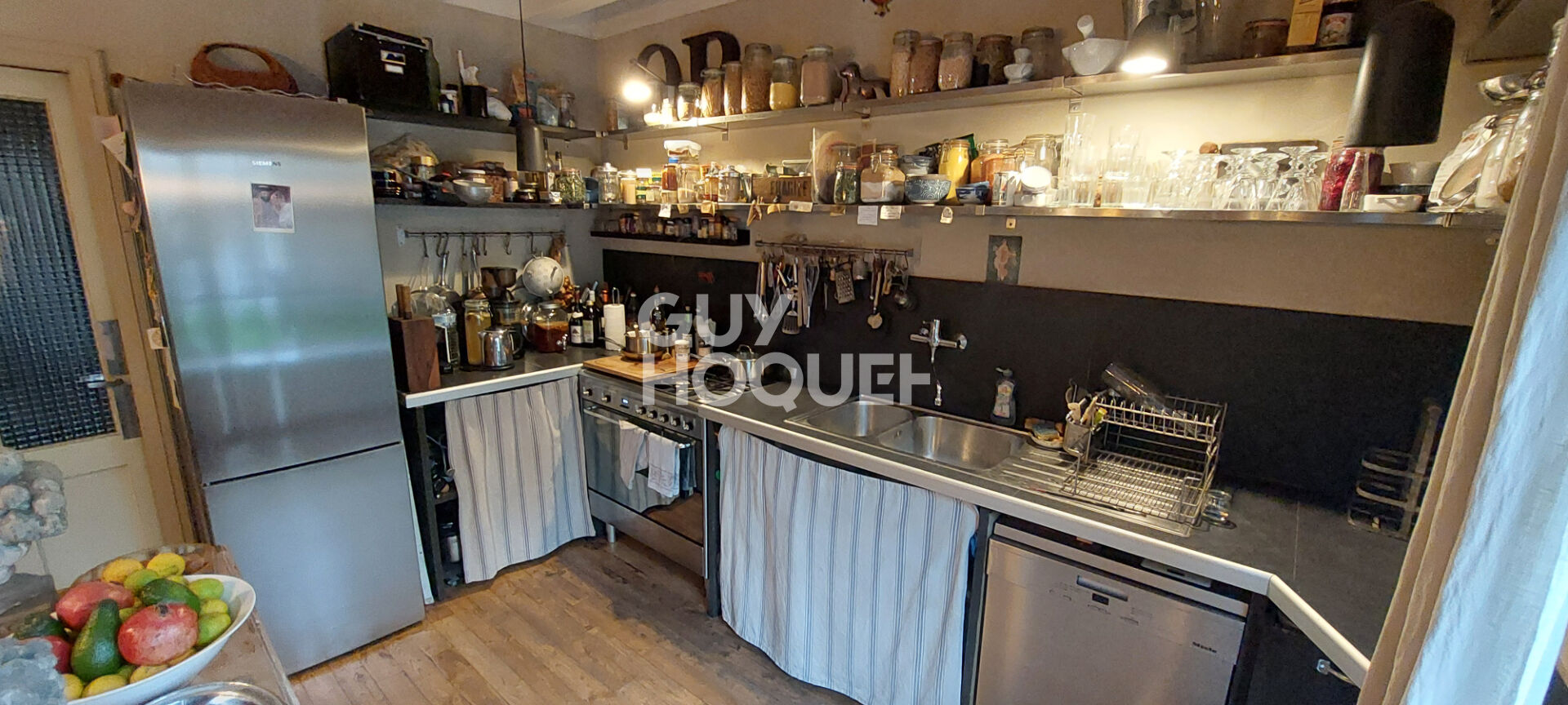 MONTFAVET, maison 5 pièces de 108 m2 - Proche de toutes les commodités