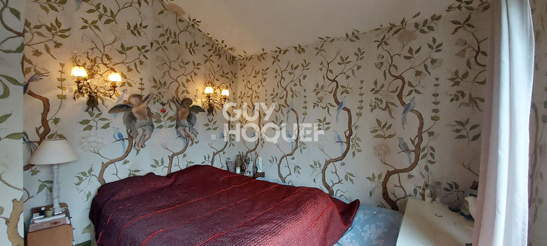 MONTFAVET, maison 5 pièces de 108 m2 - Proche de toutes les commodités