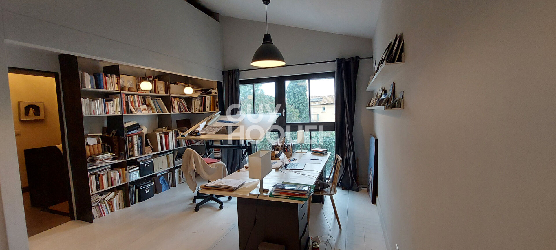 MONTFAVET, maison 5 pièces de 108 m2 - Proche de toutes les commodités