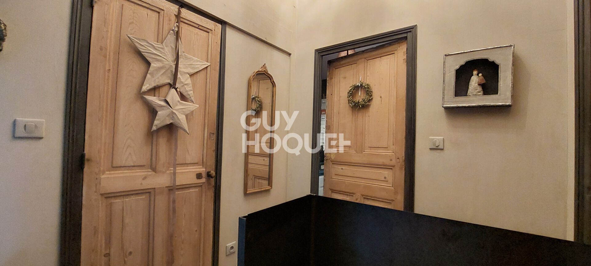 MONTFAVET, maison 5 pièces de 108 m2 - Proche de toutes les commodités