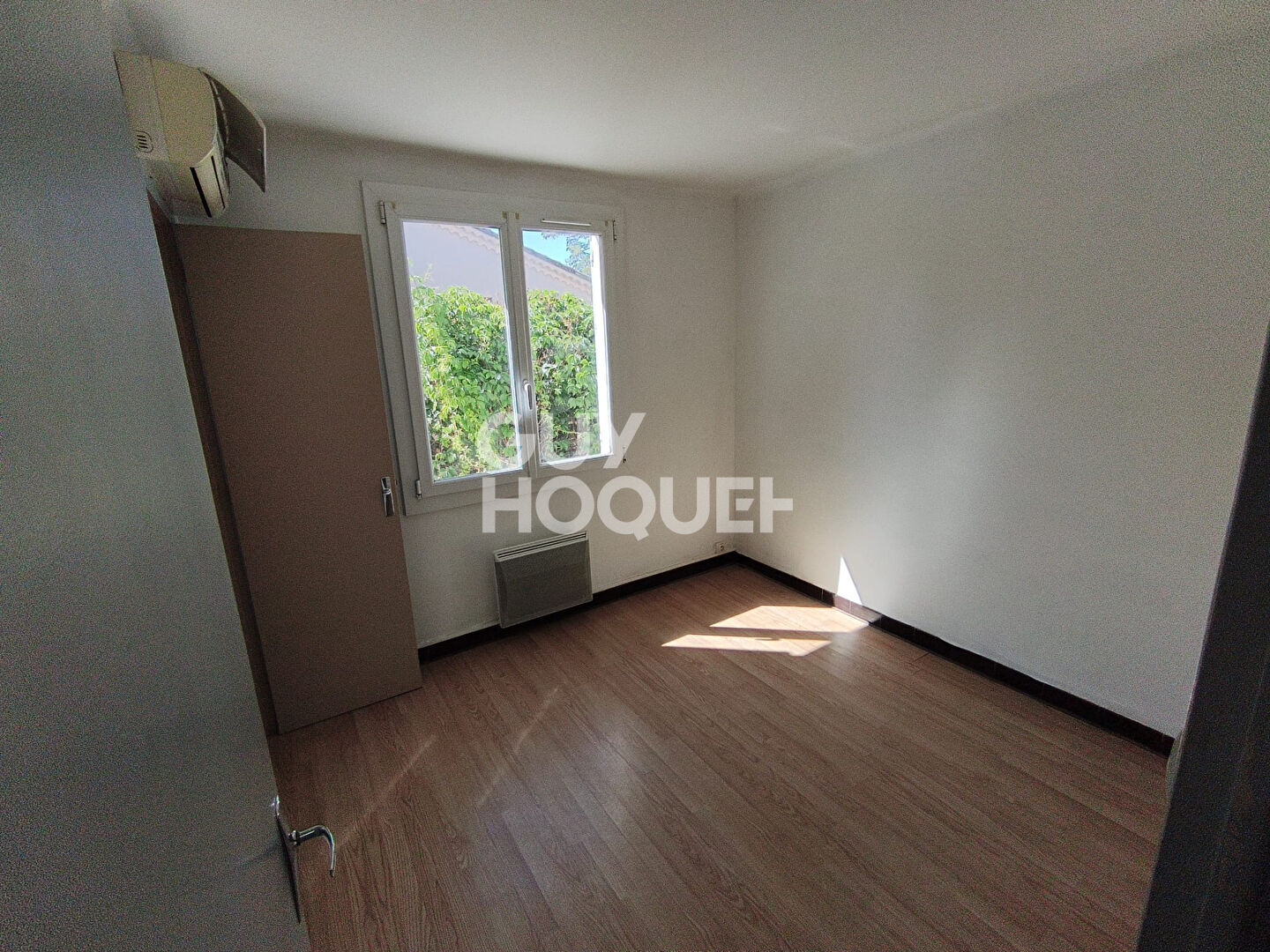 CARPENTRAS - Maison de plain-pied 2 chambres avec garage et jardin