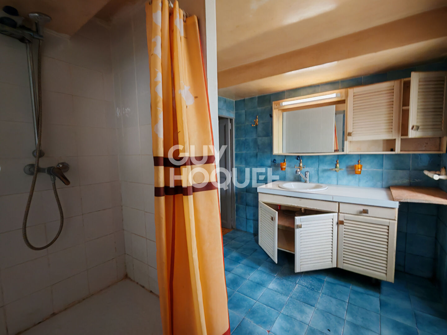 Maison - 180m² - Terrain constructible / piscinable 922m²