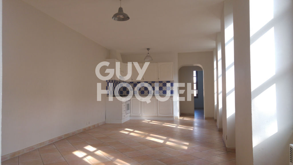 Immeuble Carpentras 222 m²